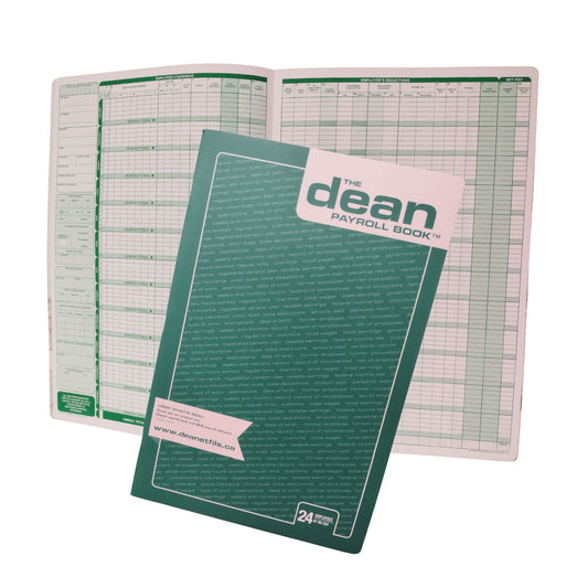 Dean Payroll - 24 employees